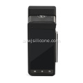 حافظة سيليكون صديقة للبيئة لهاتف Verifone T650P